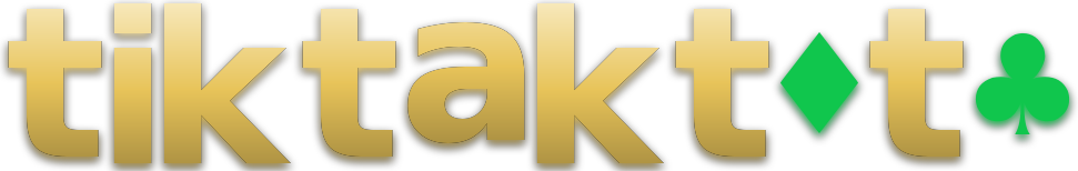 tiktaktoto logo